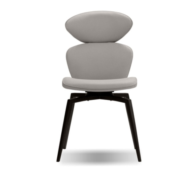 Antler Swivel Dining Chair